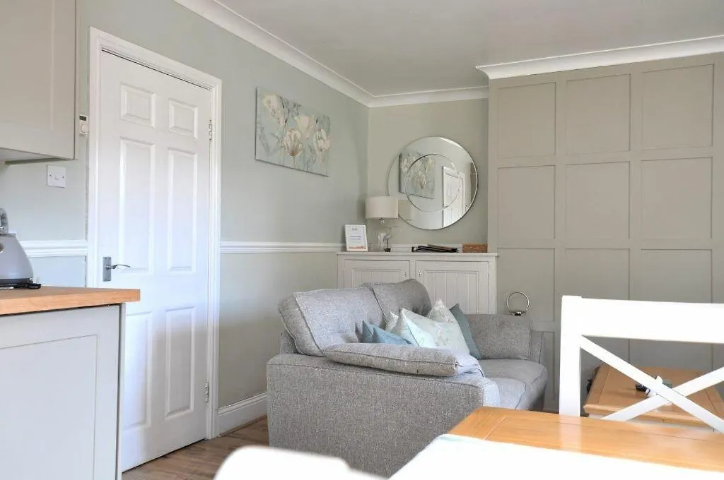 No9 By The Park, Whitby Apartment United Kingdom