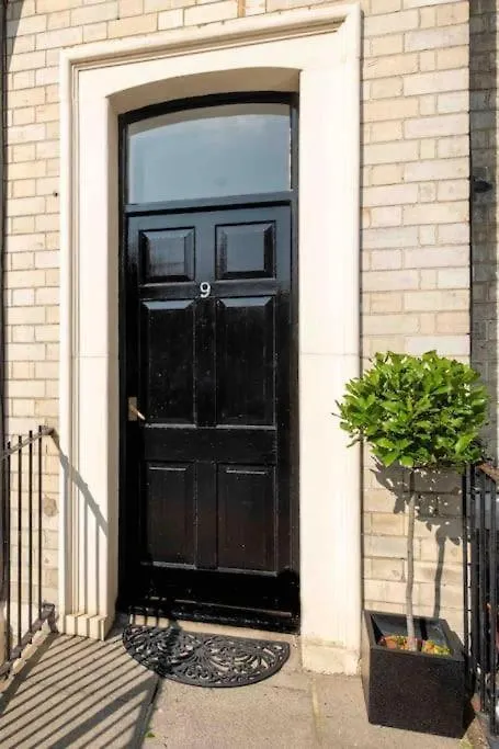 No9 By The Park, Whitby Apartment