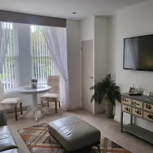 Apartment Firn By The Park, Whitby