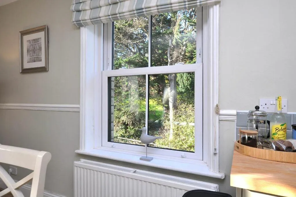 No9 By The Park, Whitby Apartment 0*,